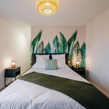 Residence Les Charmes Boofzheim Экстерьер фото