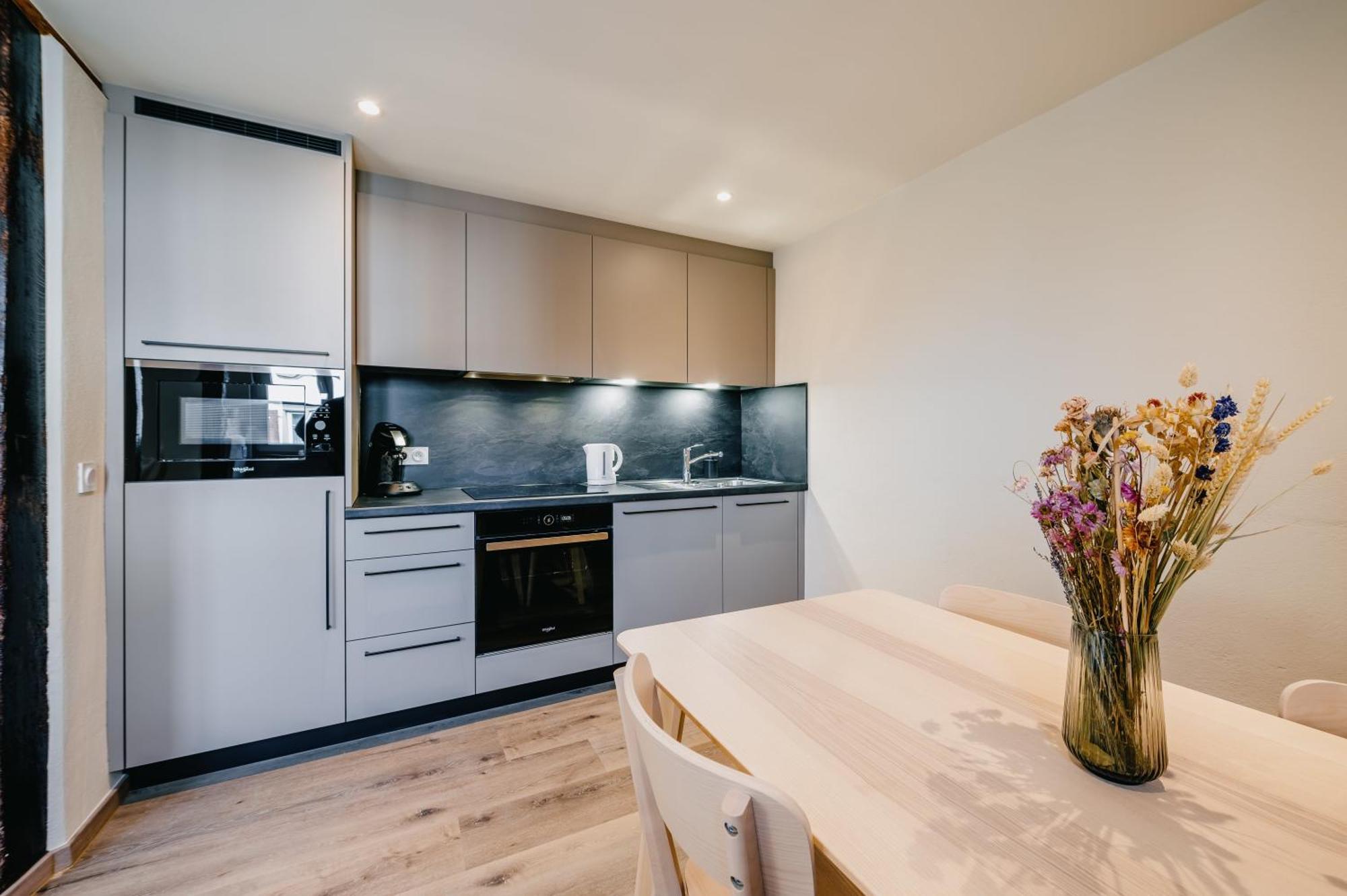 Residence Les Charmes Boofzheim Экстерьер фото