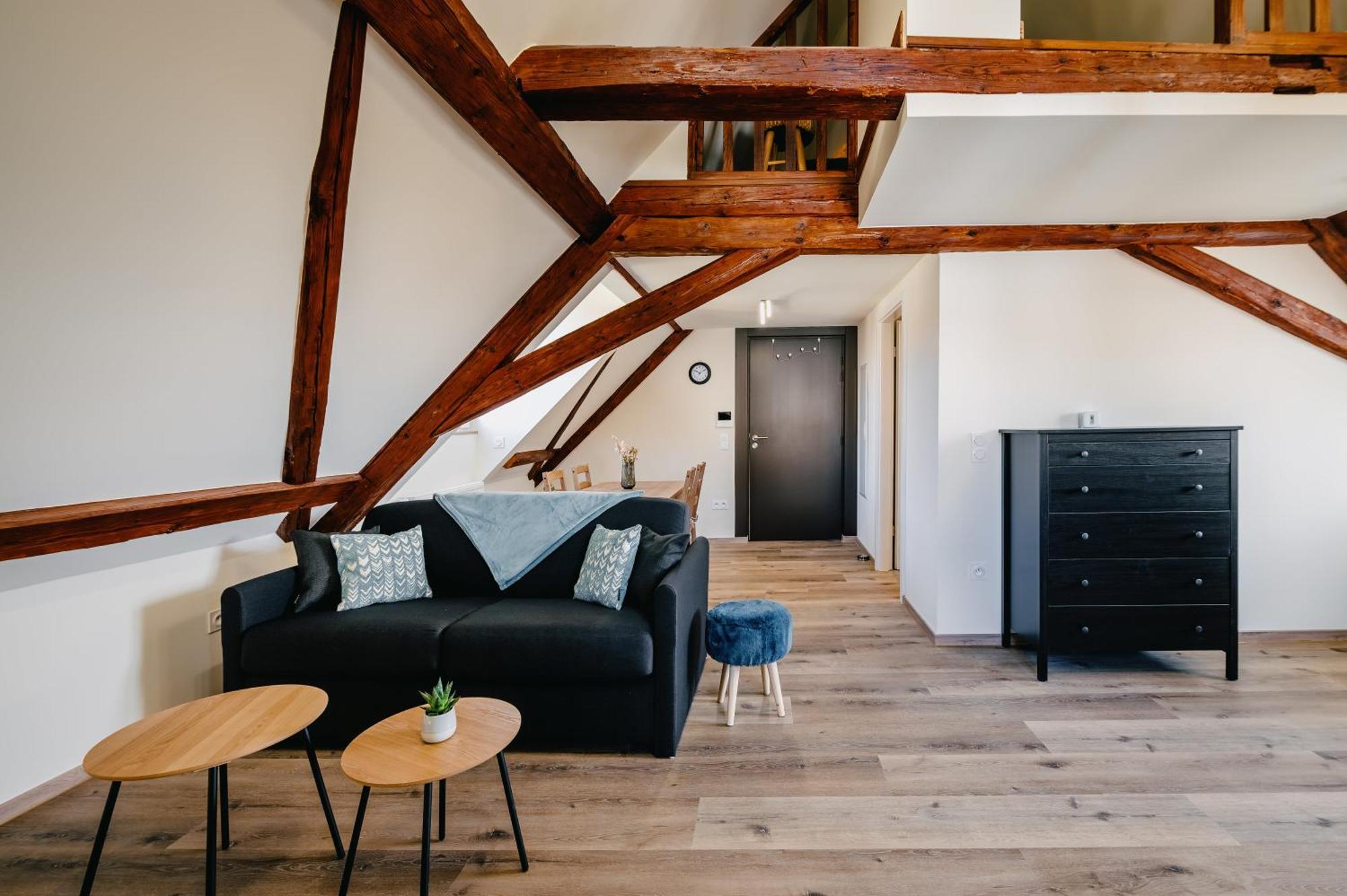 Residence Les Charmes Boofzheim Экстерьер фото