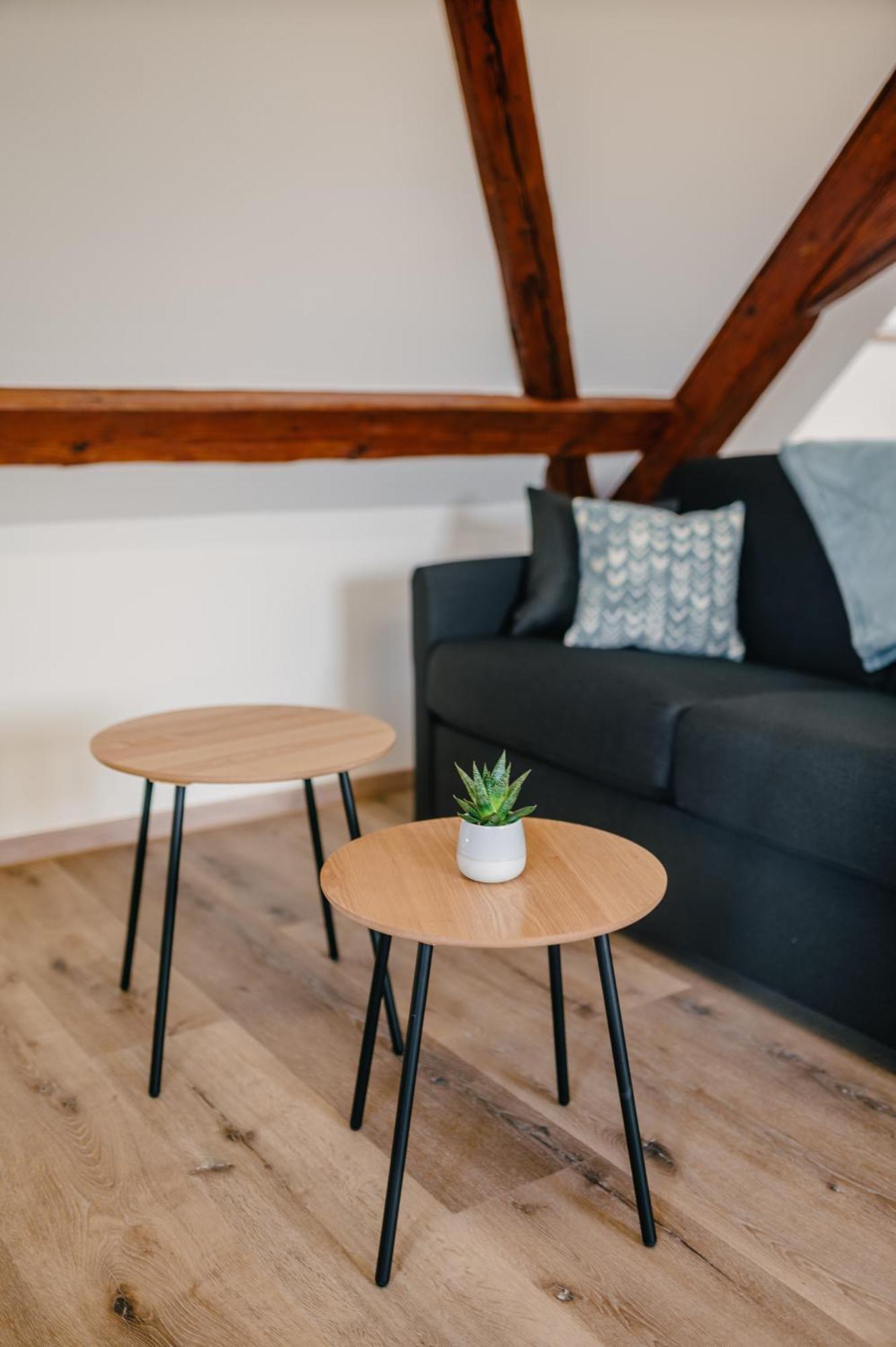 Residence Les Charmes Boofzheim Экстерьер фото