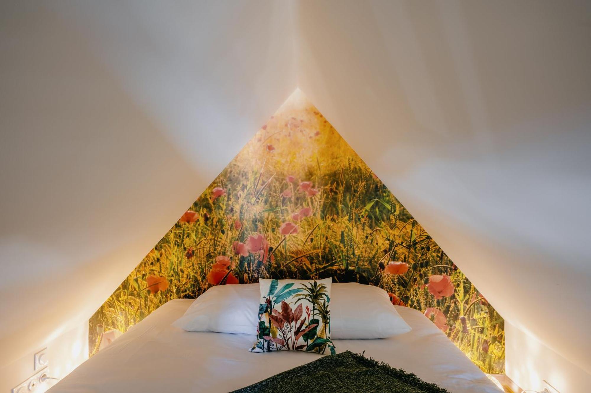 Residence Les Charmes Boofzheim Экстерьер фото