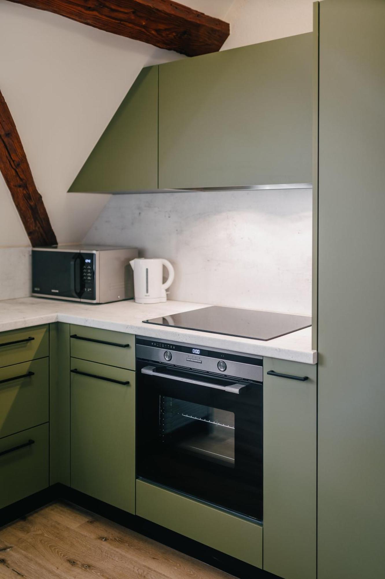Residence Les Charmes Boofzheim Экстерьер фото