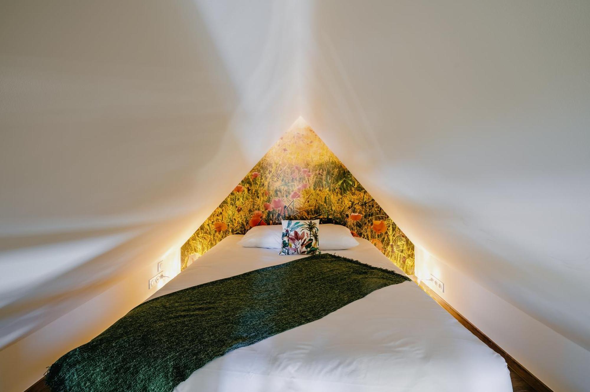 Residence Les Charmes Boofzheim Экстерьер фото