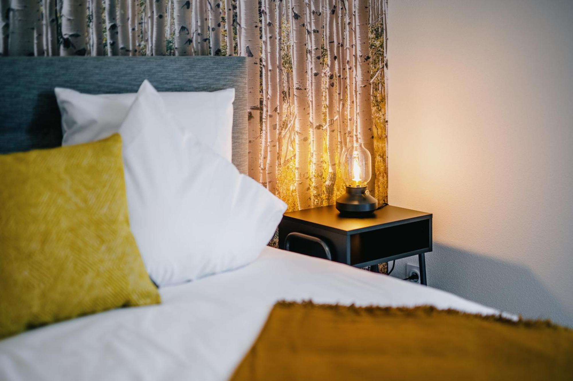 Residence Les Charmes Boofzheim Экстерьер фото