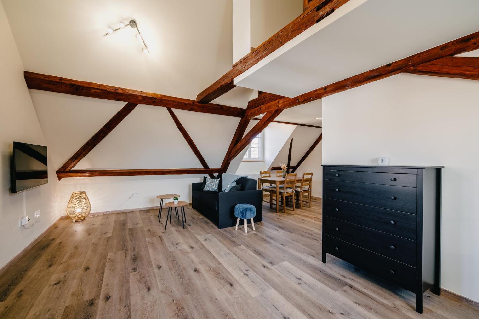 Residence Les Charmes Boofzheim Экстерьер фото