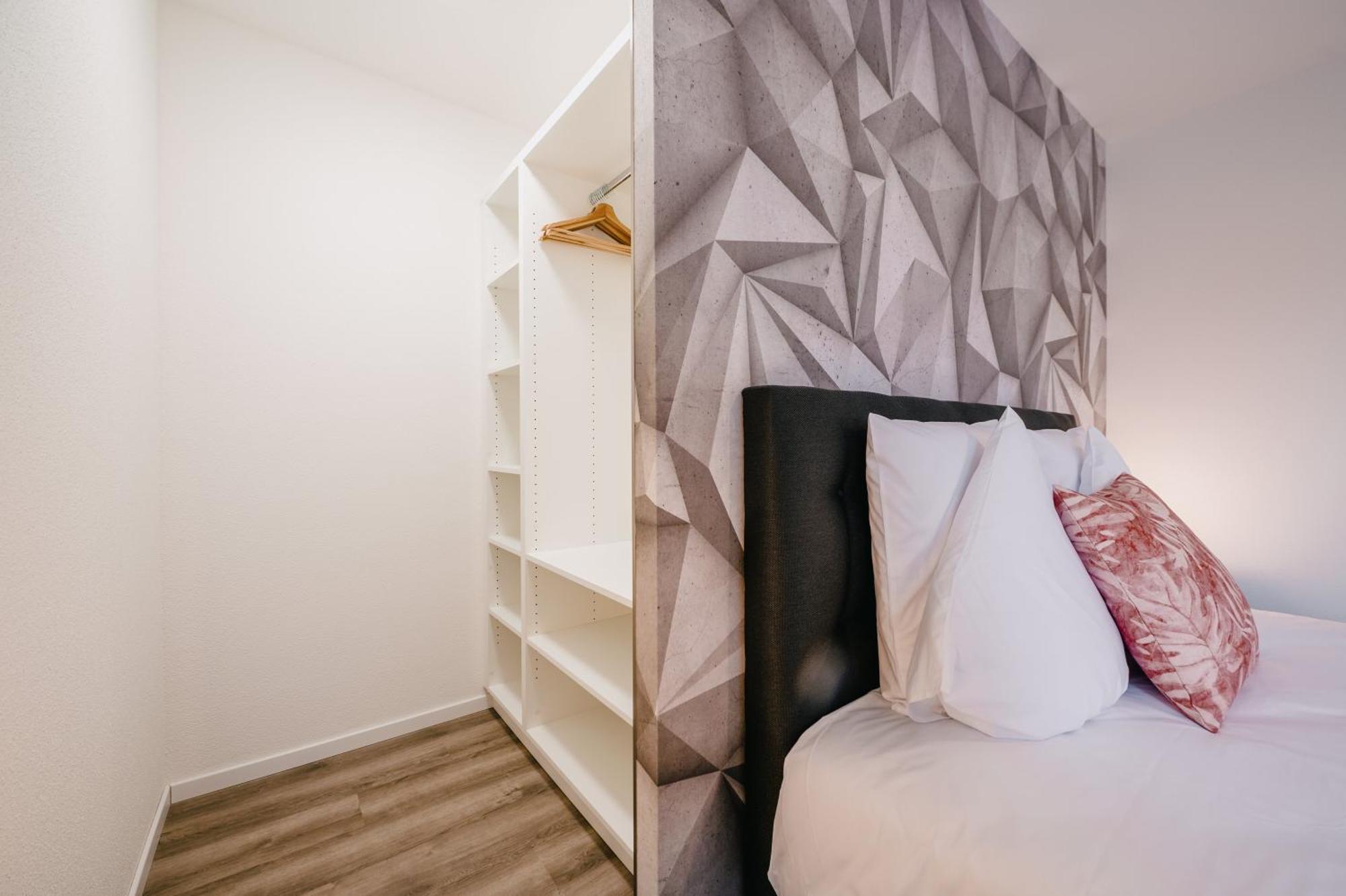Residence Les Charmes Boofzheim Экстерьер фото