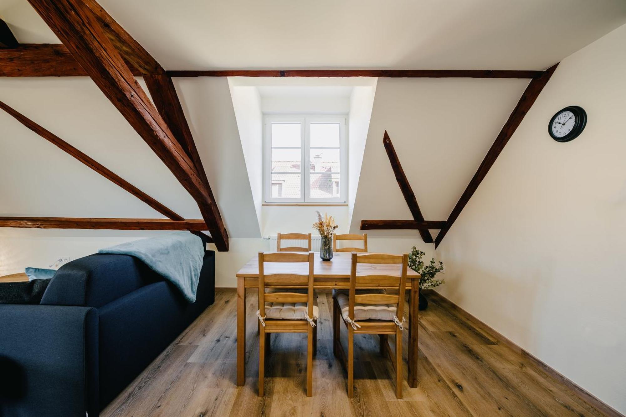 Residence Les Charmes Boofzheim Экстерьер фото