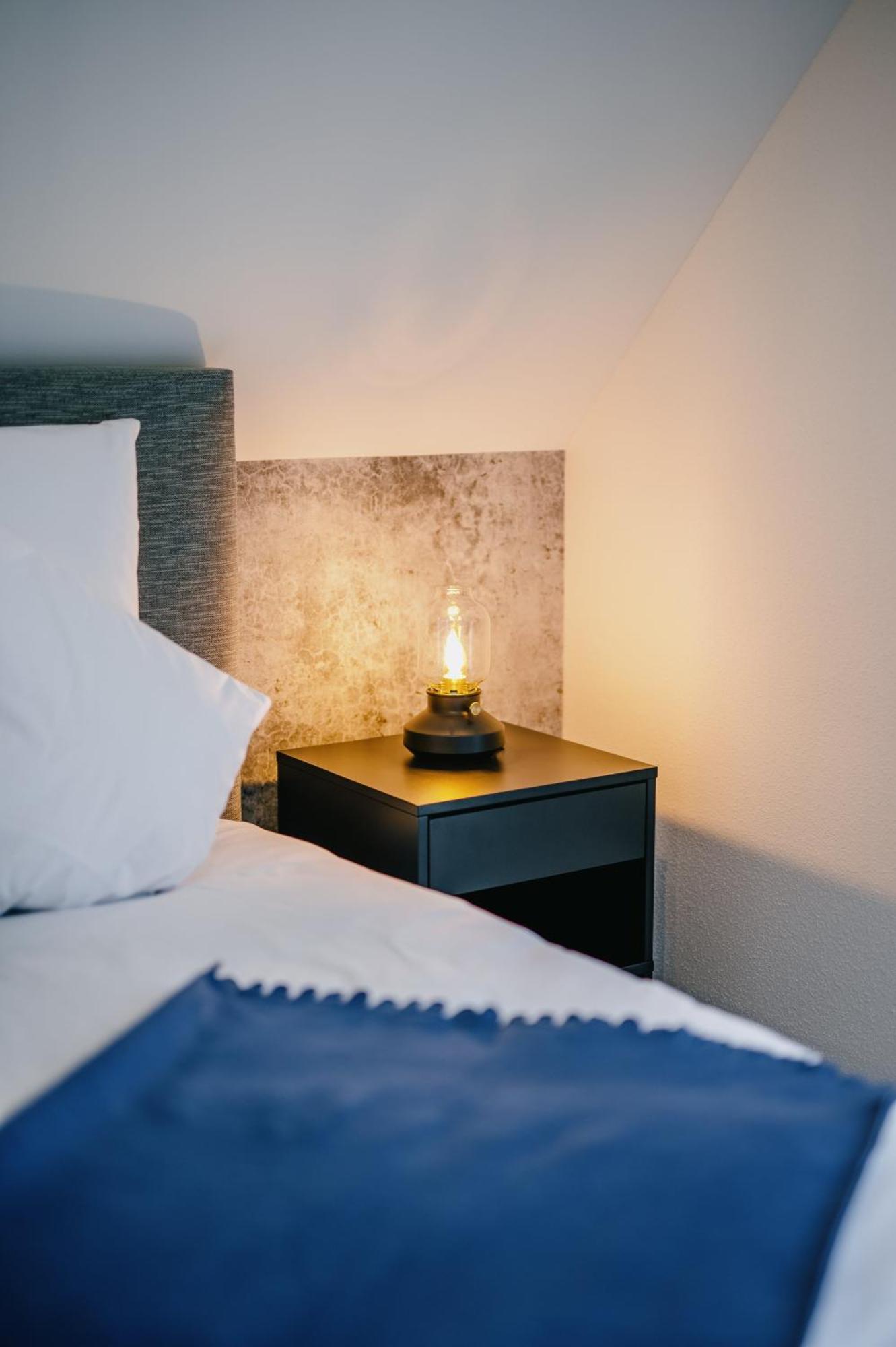 Residence Les Charmes Boofzheim Экстерьер фото