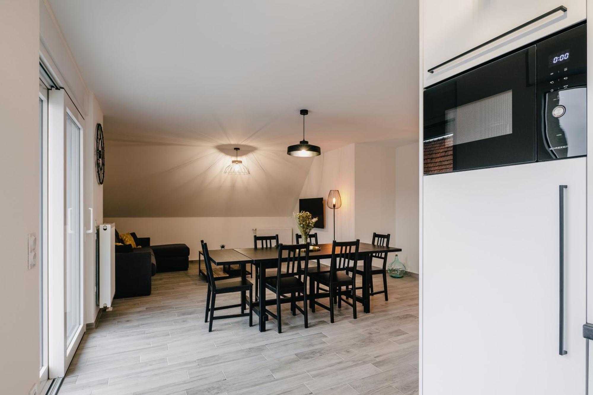 Residence Les Charmes Boofzheim Экстерьер фото