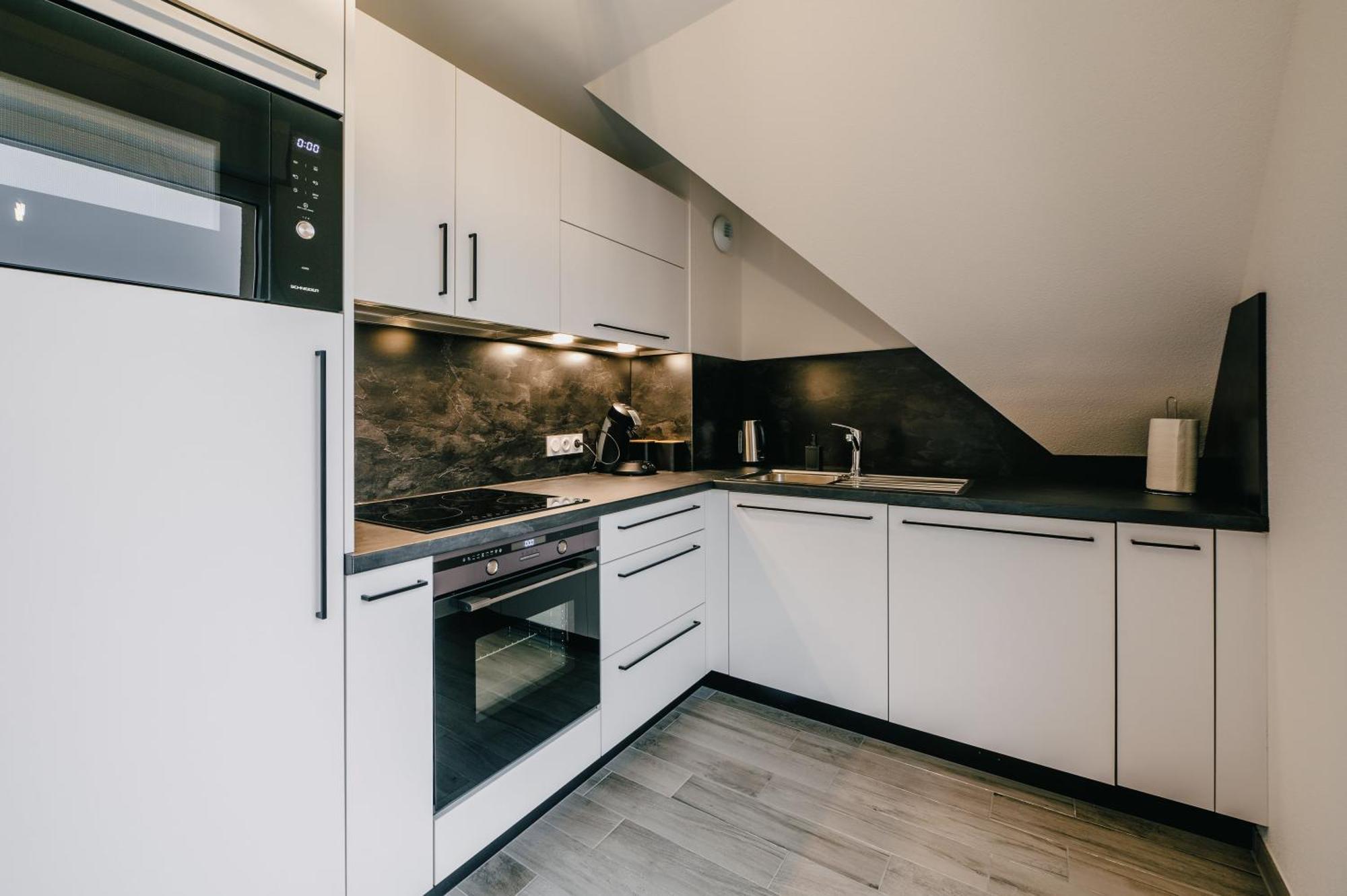 Residence Les Charmes Boofzheim Экстерьер фото