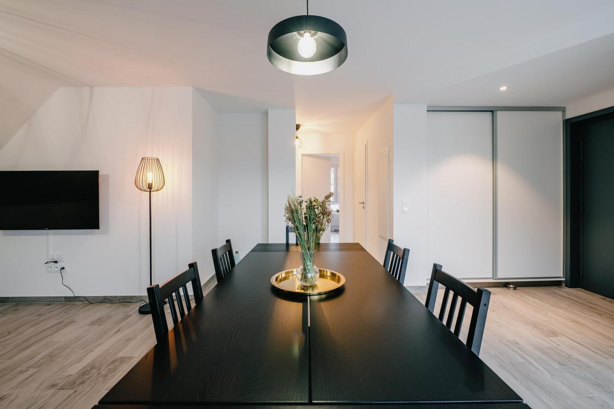 Residence Les Charmes Boofzheim Экстерьер фото