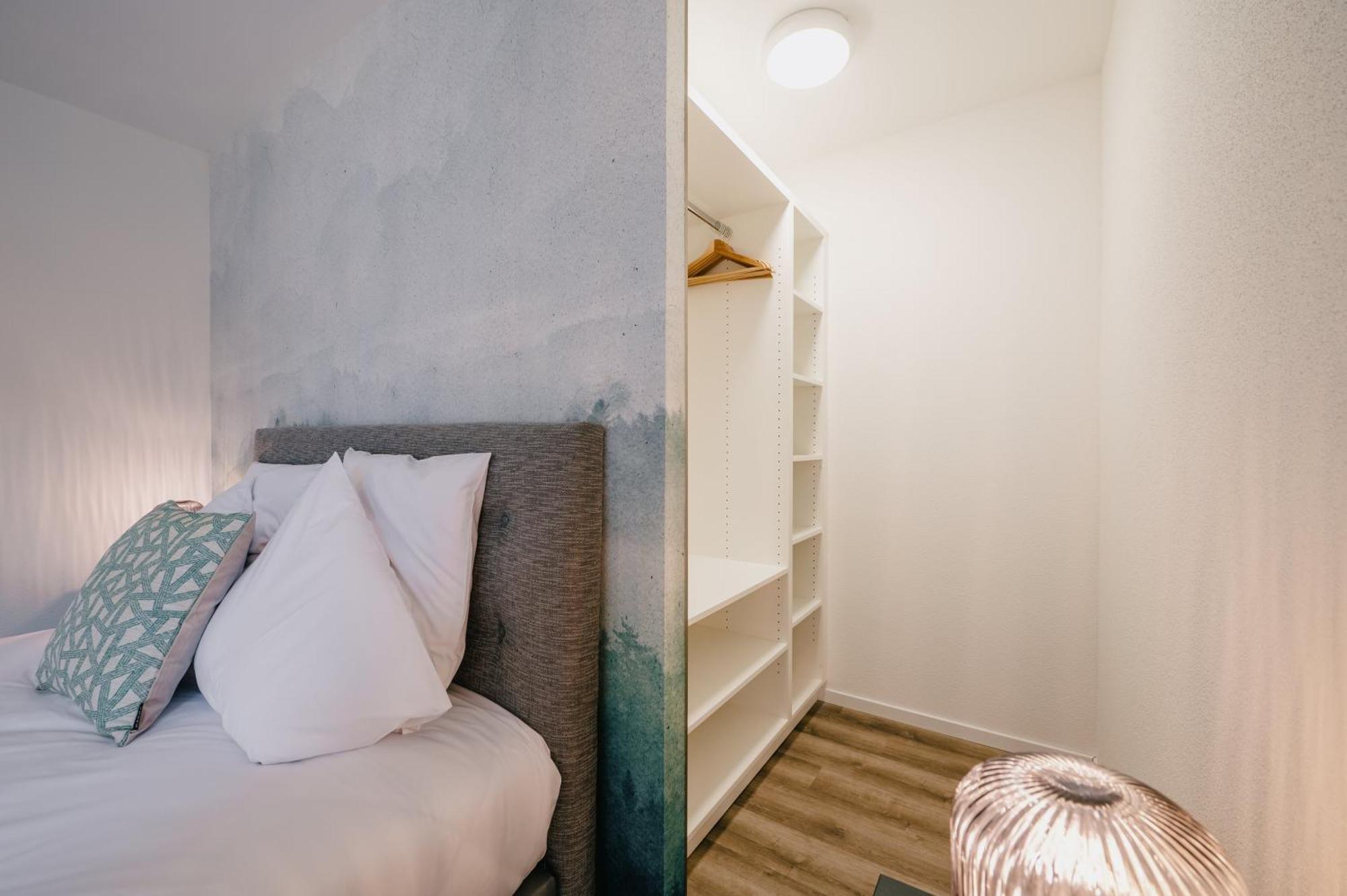 Residence Les Charmes Boofzheim Экстерьер фото