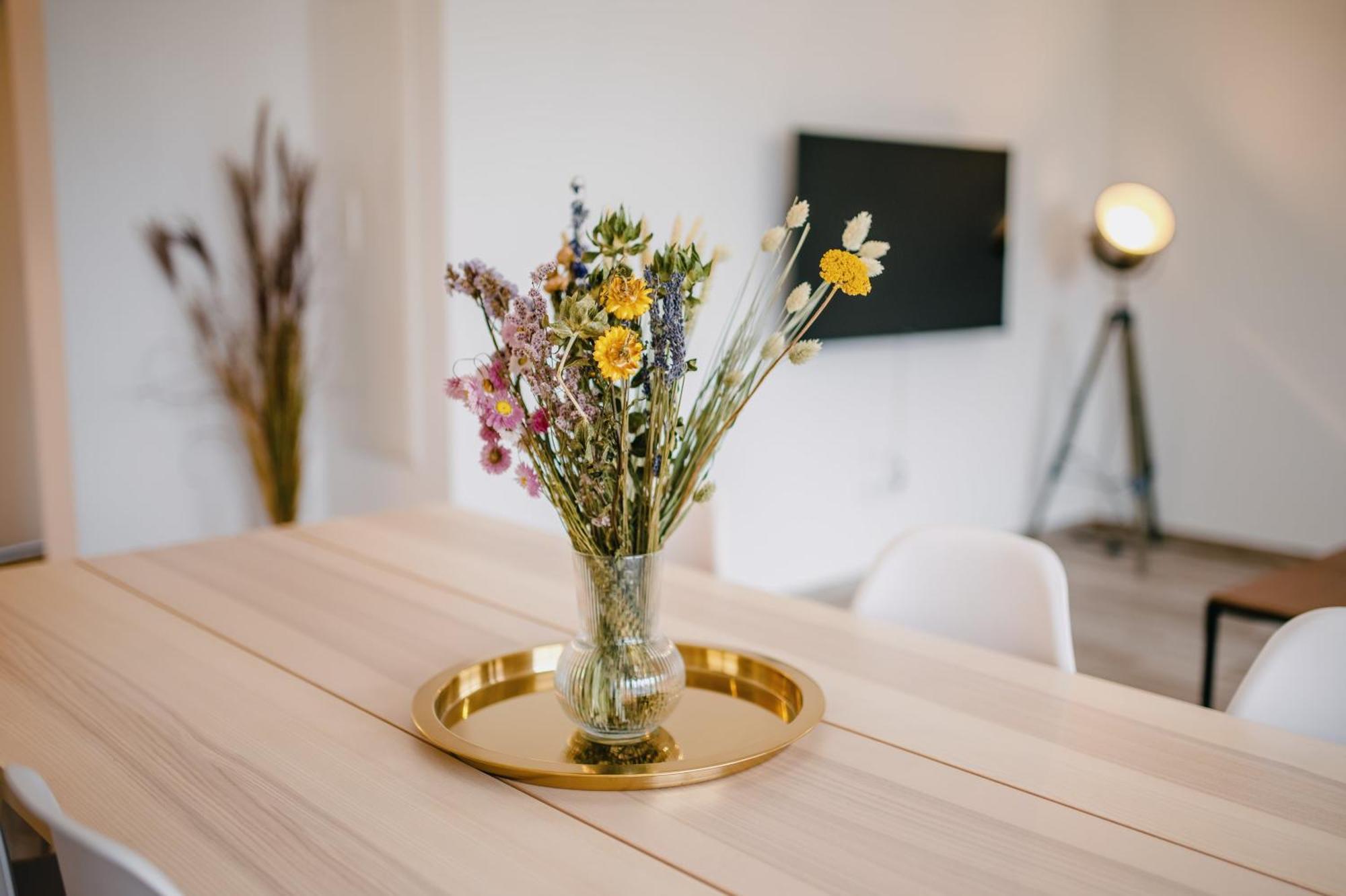 Residence Les Charmes Boofzheim Экстерьер фото