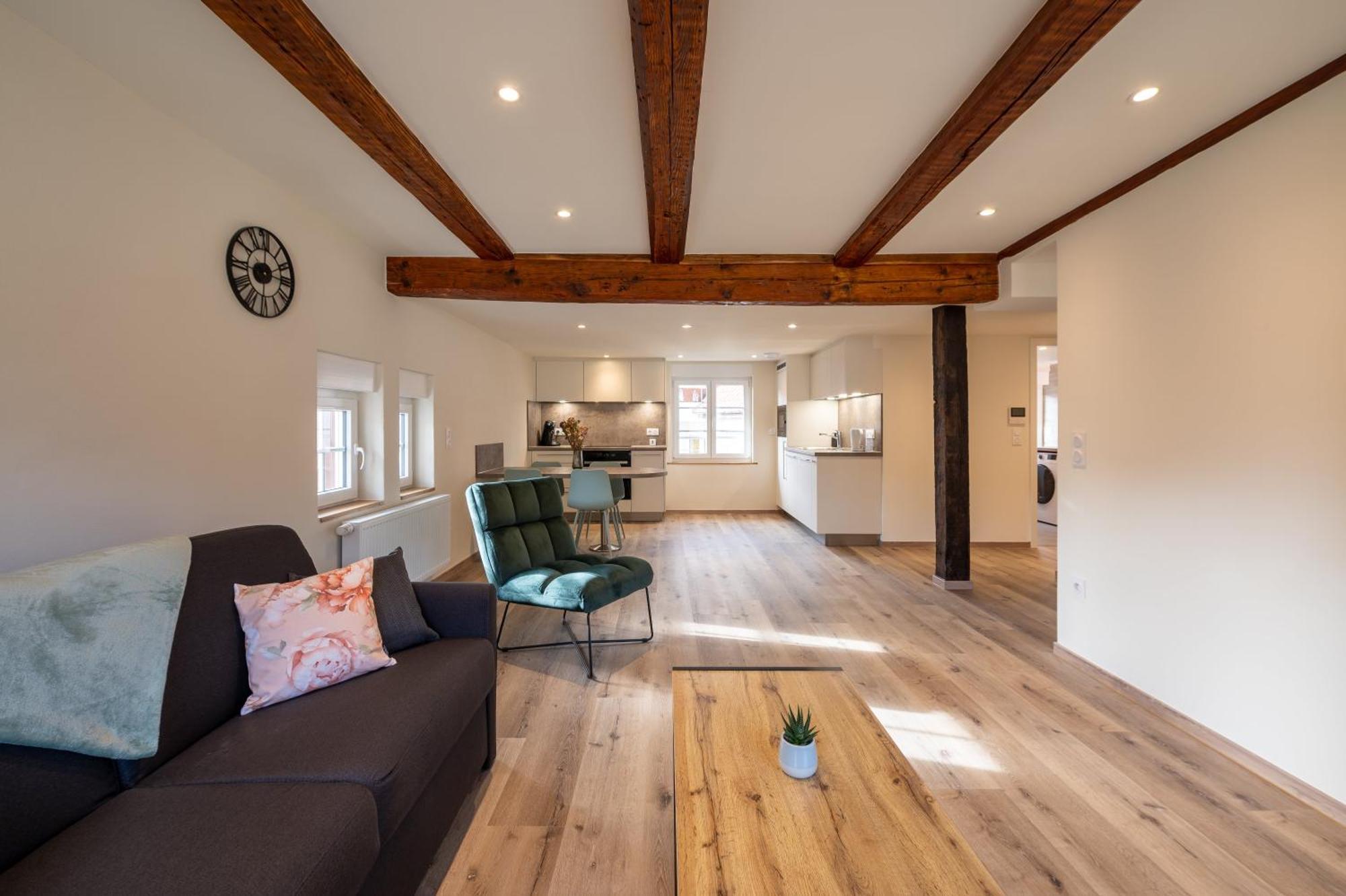 Residence Les Charmes Boofzheim Экстерьер фото