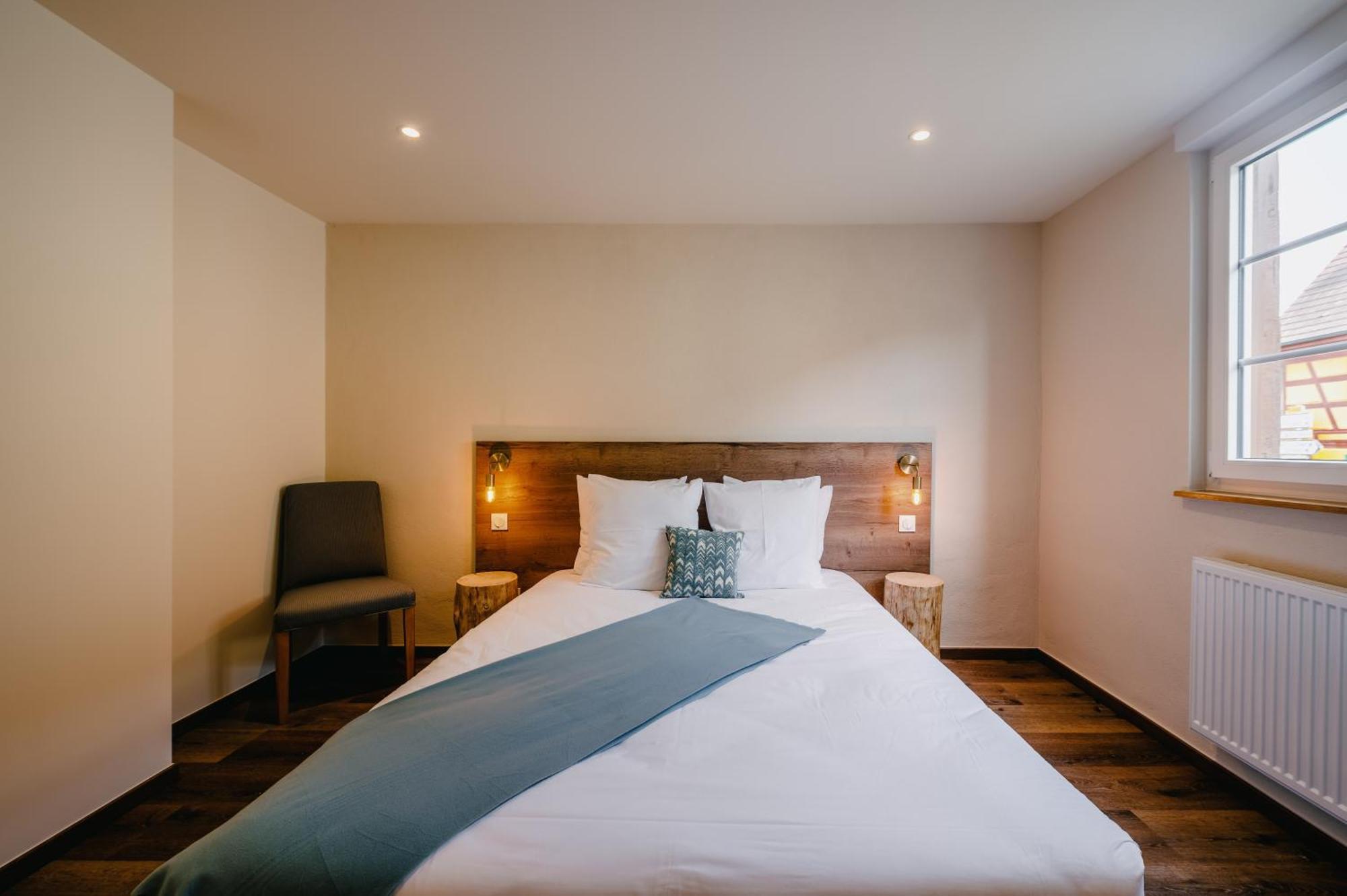 Residence Les Charmes Boofzheim Экстерьер фото