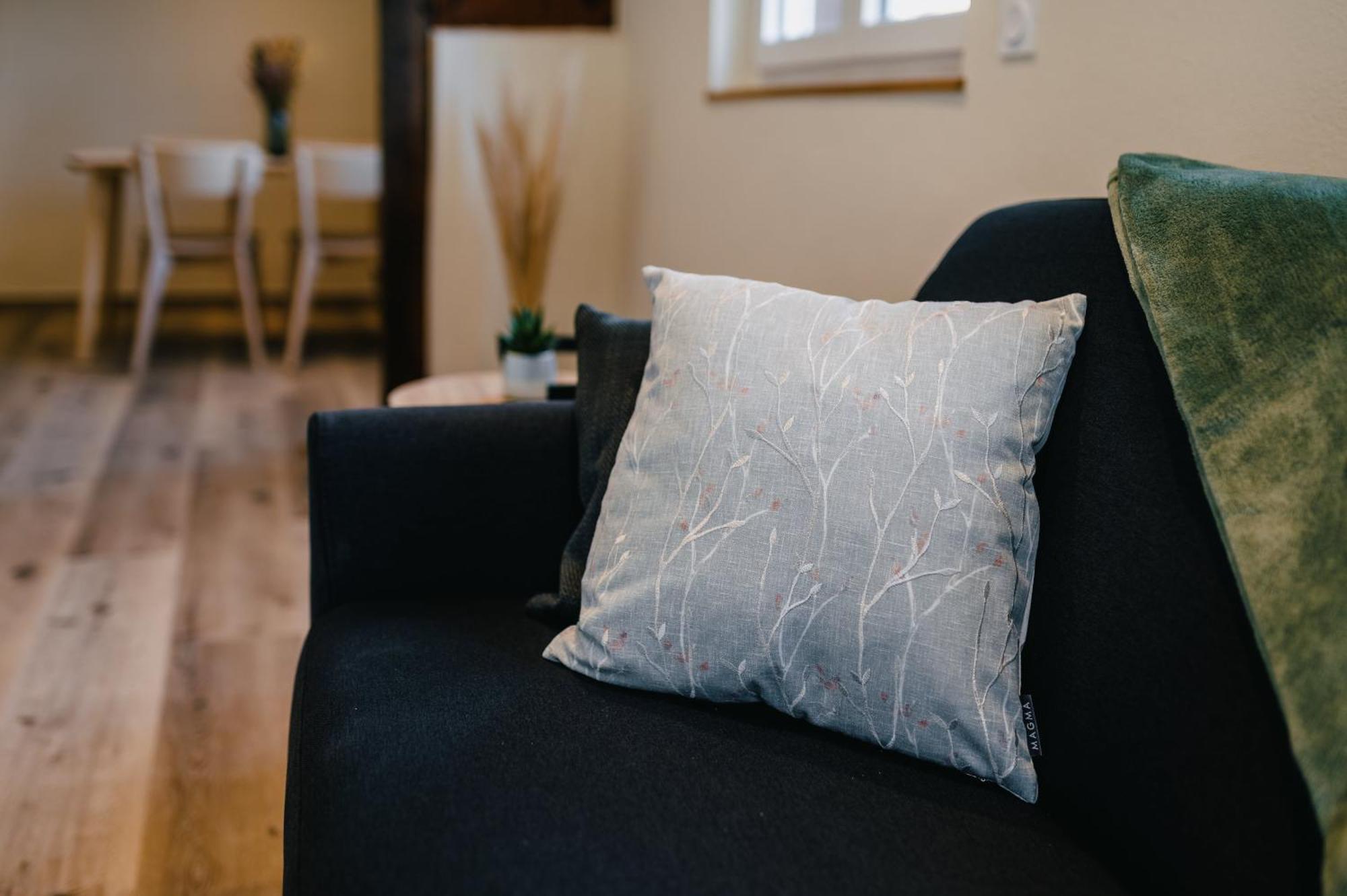 Residence Les Charmes Boofzheim Экстерьер фото