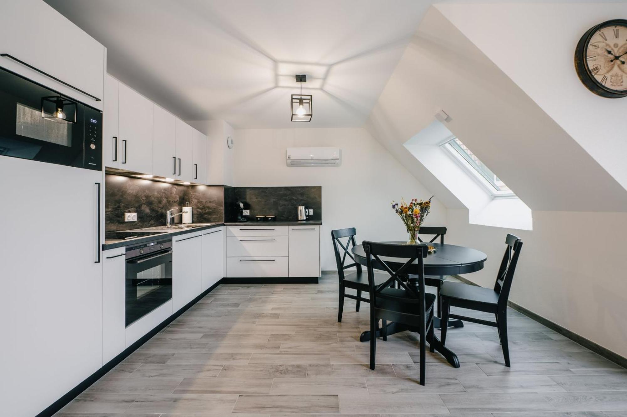 Residence Les Charmes Boofzheim Экстерьер фото